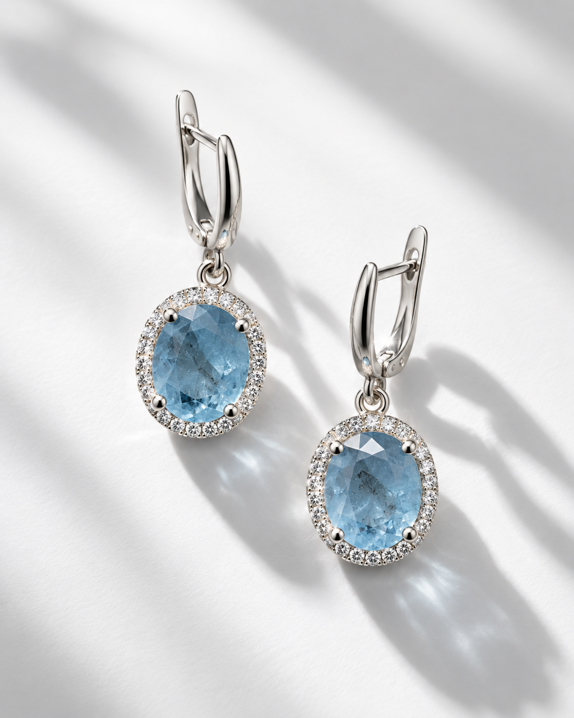 Blue Reverie Set
