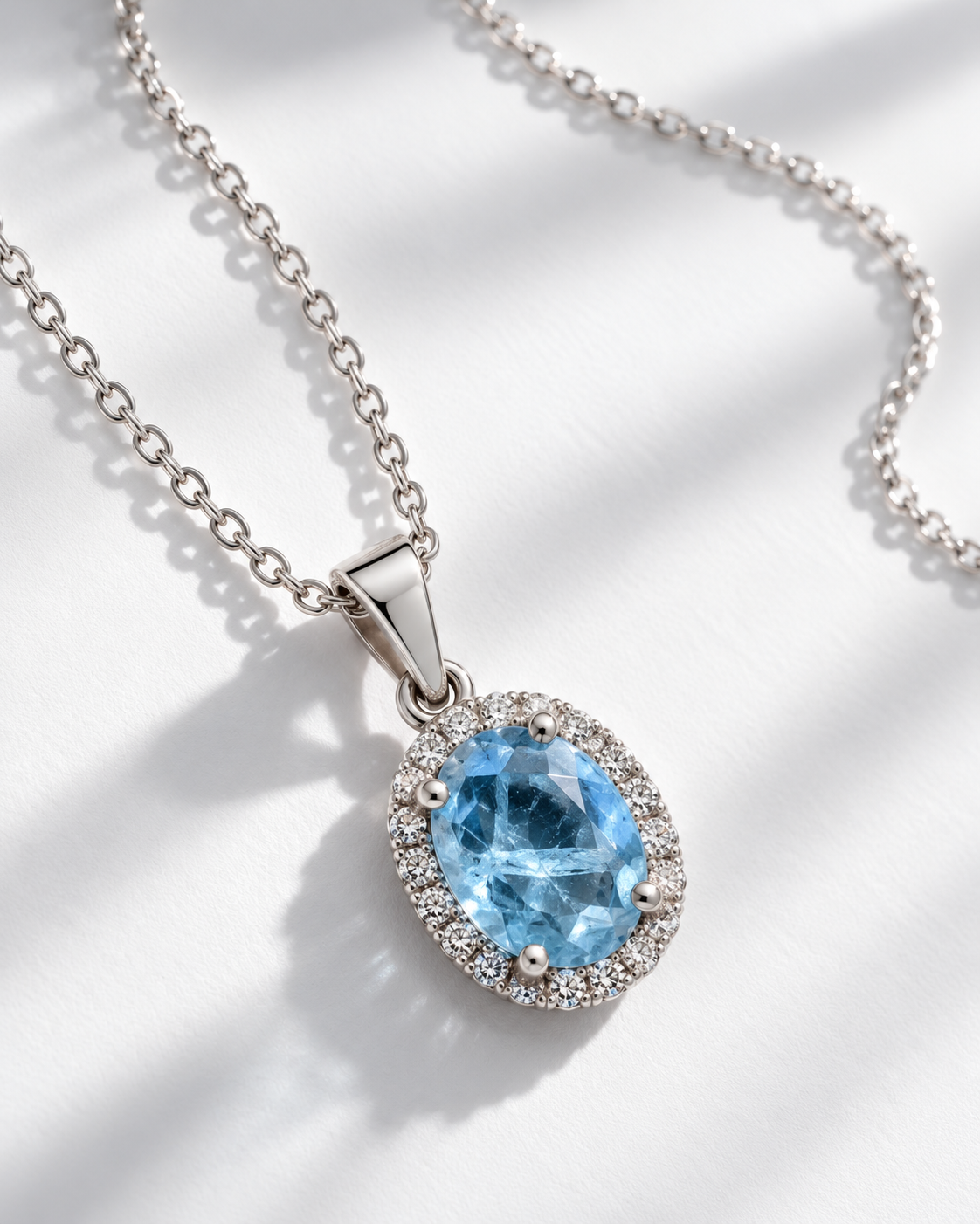 Blue Reverie Set